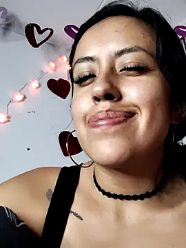 Queen Ashly online show from 9, 2, 2026