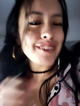 Queen Ashly online show from 3, 3, 2026