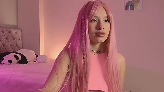 Snapshot of Alisha_Olsen_ chatting on 14, 9, 2025 Alisha Olsen  online show from 14, 9, 2025