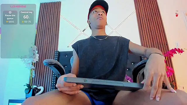 Snapshot of SammyAdams_ chatting on 18, 10, 2025 SammyAdams online show from 18, 10, 2025