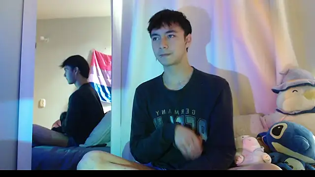 Noah Blaze online show from 3, 11, 2025