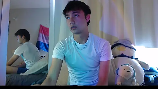 Noah Blaze online show from 13, 11, 2025