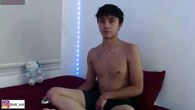 Noah Blaze online show from 13, 12, 2025