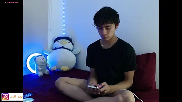 Noah Blaze online show from 17, 12, 2025