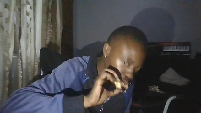 Nykho17 online show from 19, 4, 2026