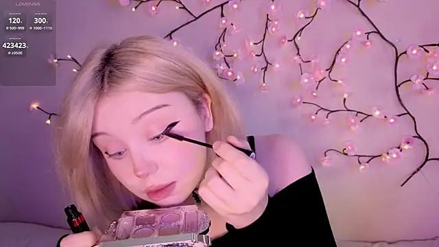 RileyVice online show from 15, 5, 2026