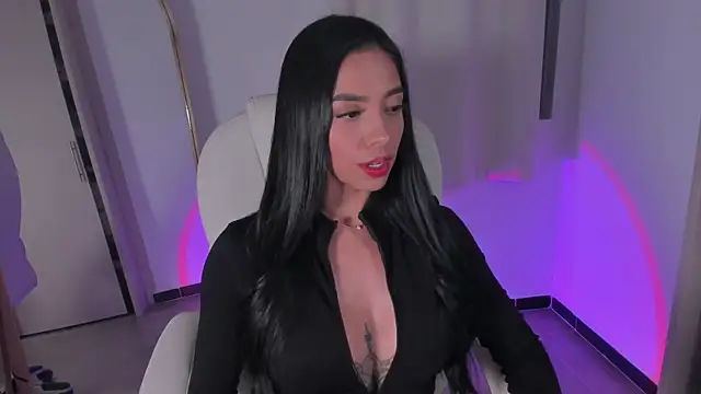 seductivelvet online show from 12, 1, 2026