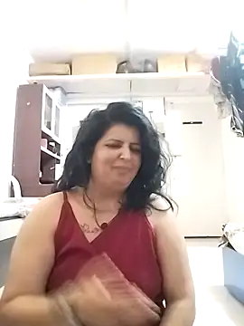 Snapshot of Jann_Riya333 chatting on 13, 11, 2025 Jann Riya333 online show from 13, 11, 2025