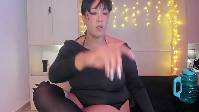 VickyRuiz  online show from 8, 1, 2026