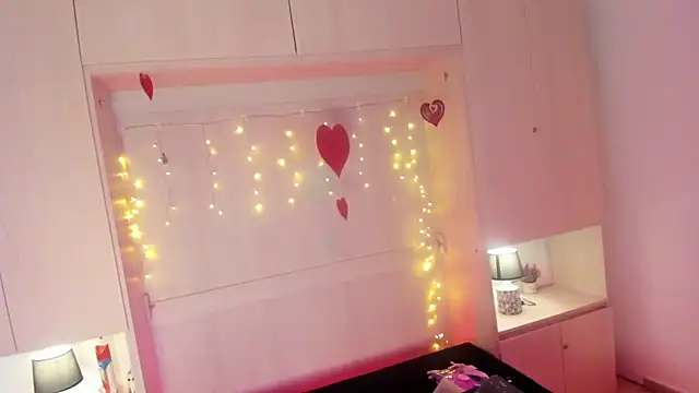 VickyRuiz  online show from 20, 2, 2026