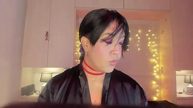 Snapshot of VickyRuiz_ chatting on 8, 4, 2026 VickyRuiz online show from 8, 4, 2026