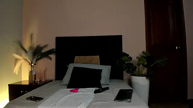 AmaraYasbel online show from 14, 4, 2026