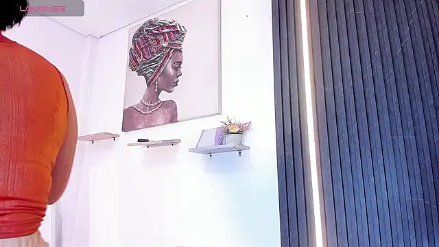 Gabrielaa Miller  online show from 25, 9, 2025