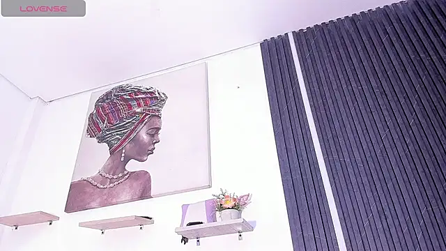 Gabrielaa Miller  online show from 3, 10, 2025