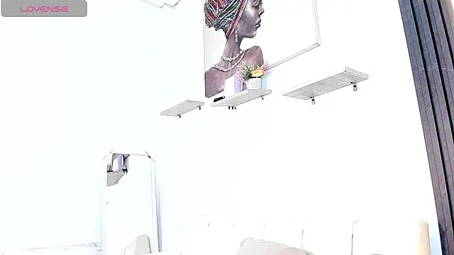 Gabrielaa Miller  online show from 23, 10, 2025