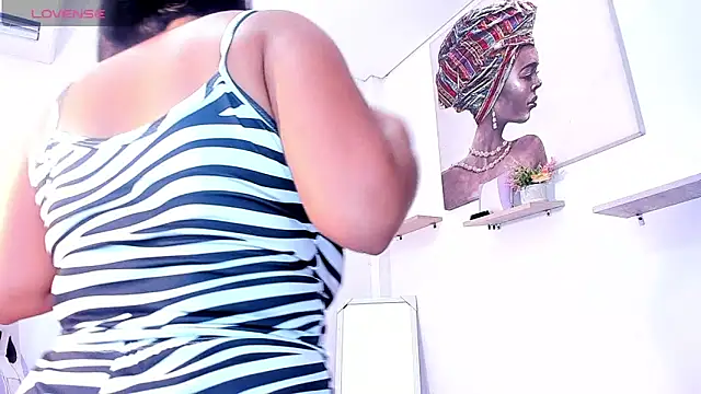 Gabrielaa Miller  online show from 29, 10, 2025