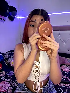 Ashly cutee online show from 31, 10, 2025