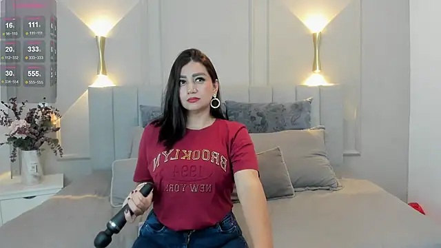 victoria bourne online show from 21, 2, 2026