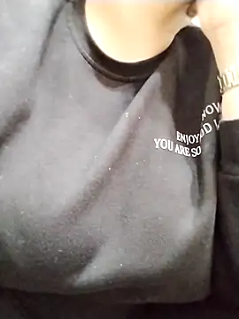 Snapshot of lilyan12 chatting on 26, 3, 2026 lilyan12 online show from 26, 3, 2026