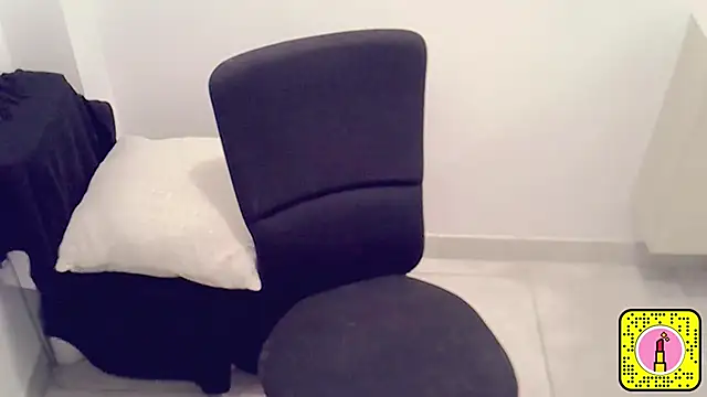 Morgane818181 online show from 31, 10, 2025