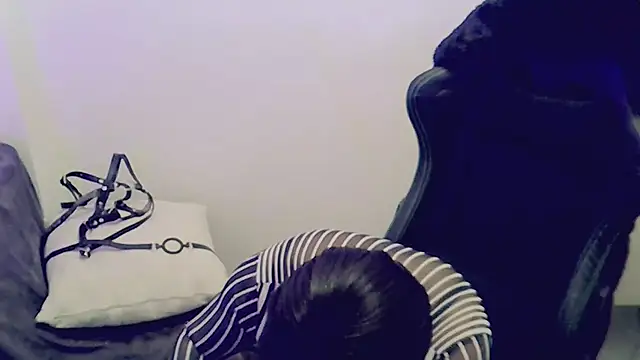 Morgane818181 online show from 14, 3, 2026