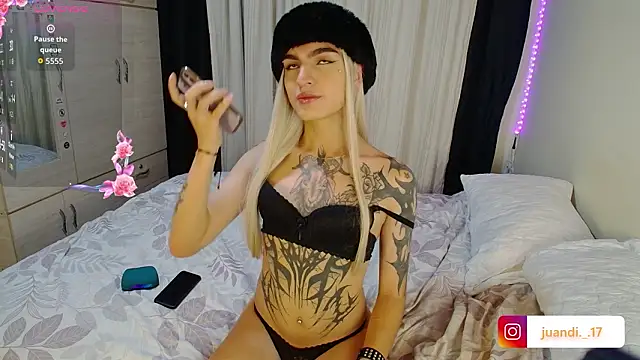 Snapshot of Dark_luckyyy chatting on 9, 3, 2026 Dark luckyyy online show from 9, 3, 2026