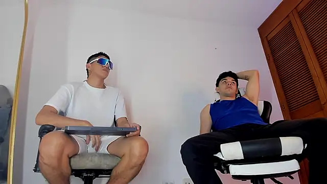 sotooliver3 online show from 11, 1, 2026