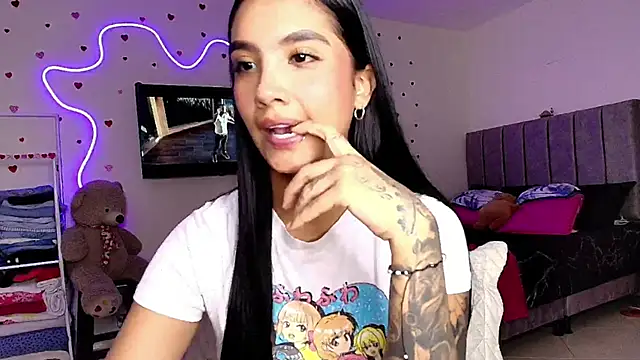 mia yireth online show from 21, 2, 2026