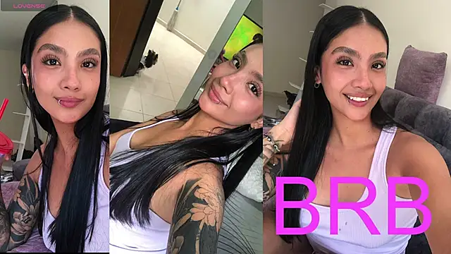 mia yireth online show from 3, 5, 2026