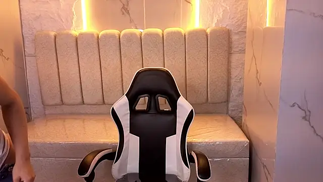 Mary Luxx TP online show from 2, 11, 2025