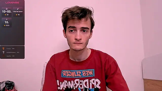 spider    man online show from 20, 11, 2025