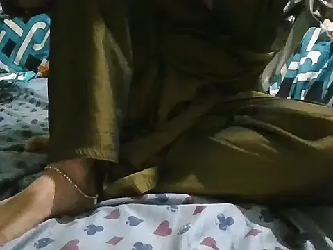 Roshani hoty online show from 18, 1, 2026