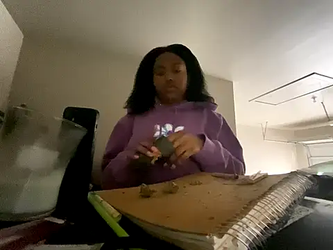 princesslivv online show from 25, 10, 2025