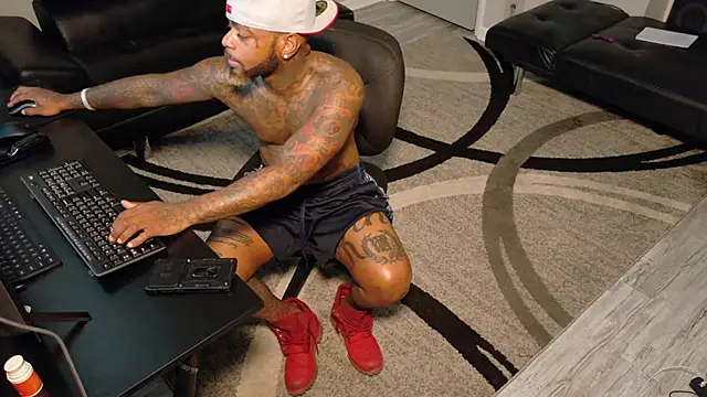 SLANGONDEMHOES online show from 20, 9, 2025