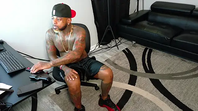 SLANGONDEMHOES online show from 22, 10, 2025