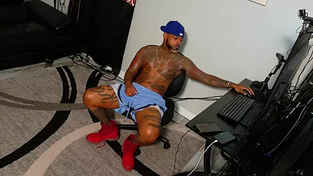 SLANGONDEMHOES online show from 12, 11, 2025