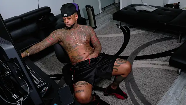 SLANGONDEMHOES online show from 24, 3, 2026