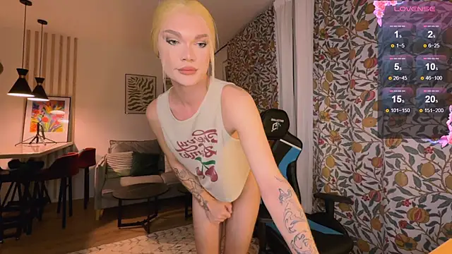 Snapshot of my-muse chatting on 5, 10, 2025 my-muse online show from 5, 10, 2025