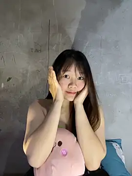 Snapshot of Hinne07 chatting on 5, 12, 2025 Hinne07 online show from 5, 12, 2025