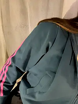 Snapshot of Hinne07 chatting on 18, 12, 2025 Hinne07 online show from 18, 12, 2025