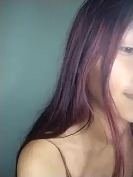 Pocahontas tw online show from 12, 11, 2025