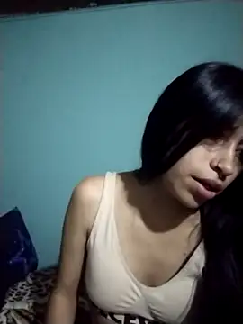 Pocahontas tw online show from 15, 12, 2025