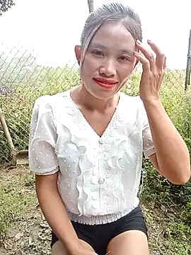 rubi bae online show from 31, 10, 2025