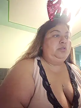 curvy diva  online show from 22, 12, 2025