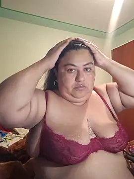 curvy diva  online show from 21, 2, 2026