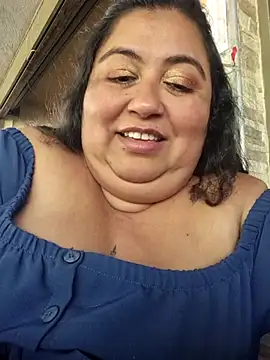 curvy diva  online show from 6, 3, 2026