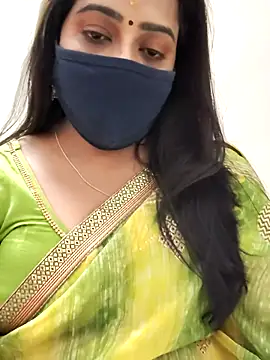 saritha29 online show from 4, 3, 2026