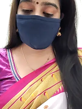 saritha29 online show from 18, 5, 2026