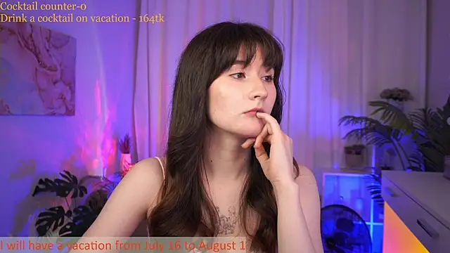 MayShawty online show from 7, 7, 2026