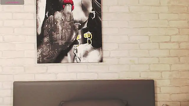 Snapshot of Ericha_Stone chatting on 14, 9, 2025 Ericha Stone online show from 14, 9, 2025